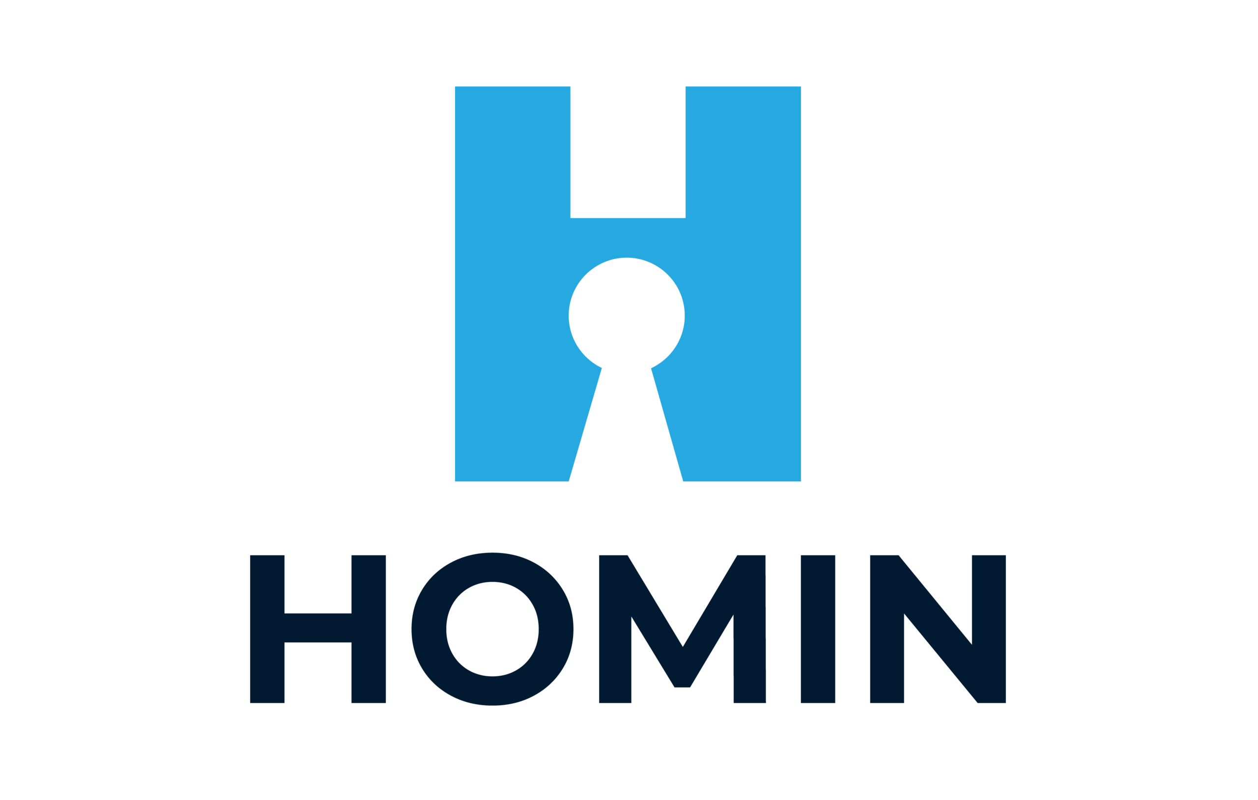homin logo