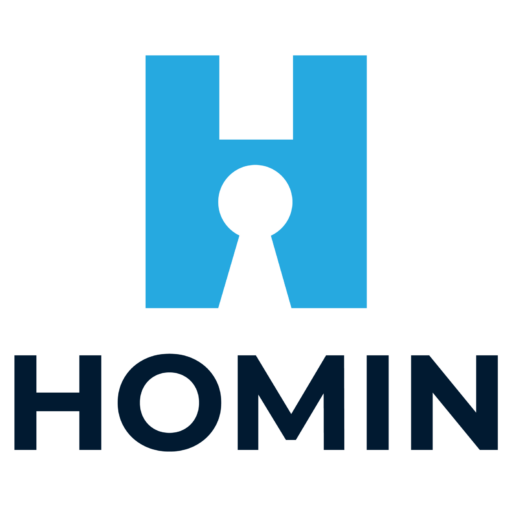 homin logo